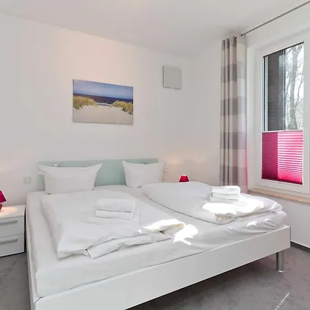 Residenzen Am Kulm - Dorian 10 - Mit Sauna *