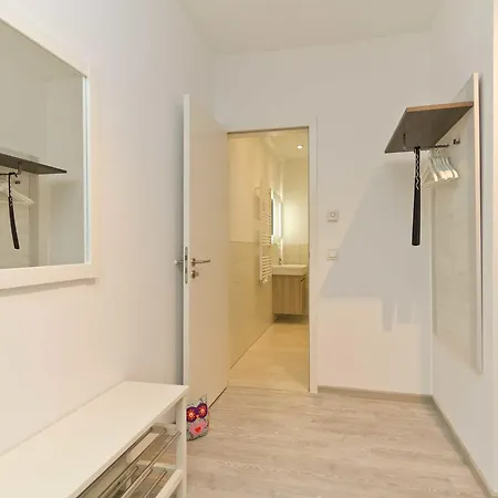 Residenzen Am Kulm - Dorian 10 - Mit Sauna Apartment *