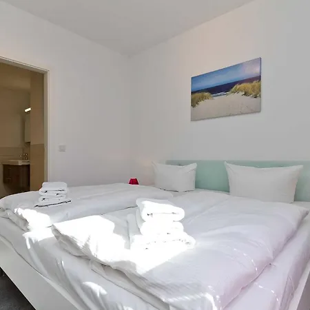 Residenzen Am Kulm - Dorian 10 - Mit Sauna Apartment