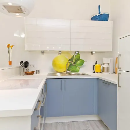 Residenzen Am Kulm - Dorian 10 - Mit Sauna Apartment *